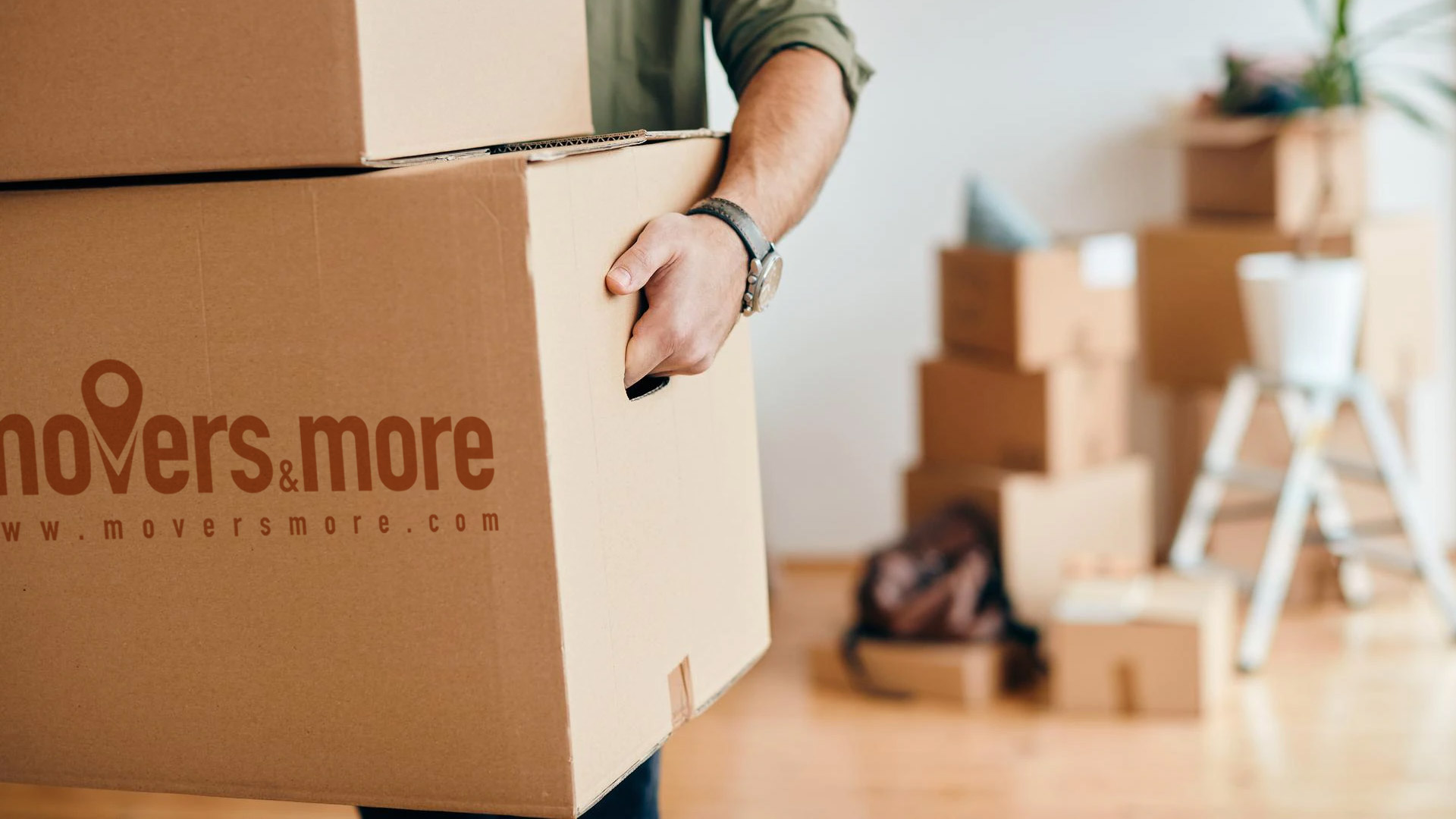 Movers Columbus Ohio