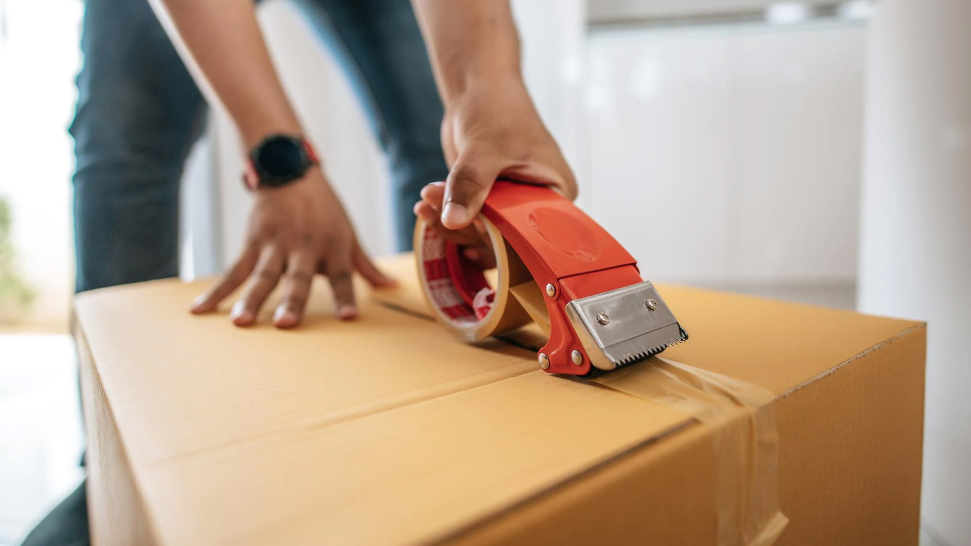 Movers Columbus Ohio