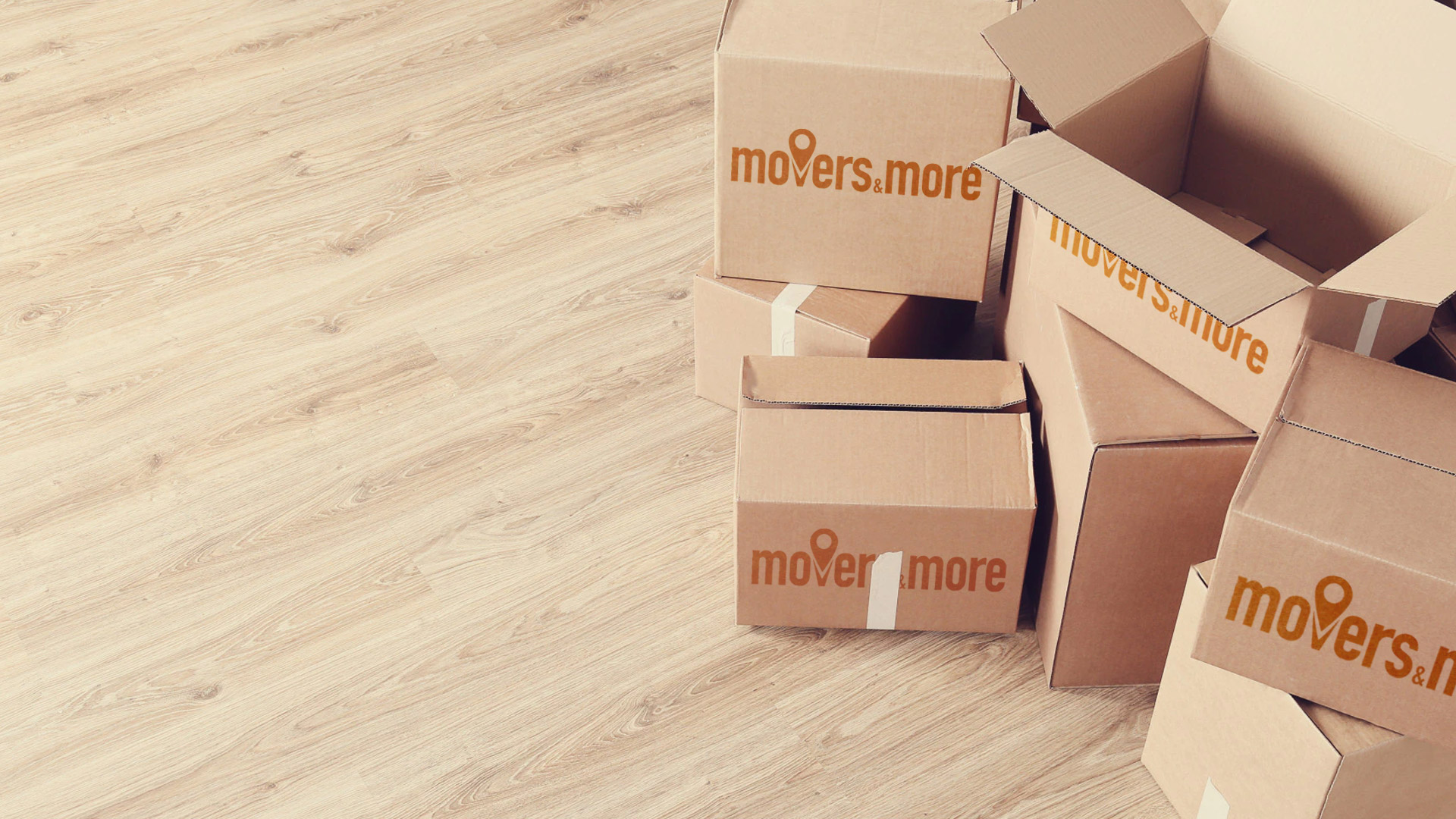 Movers Columbus Ohio